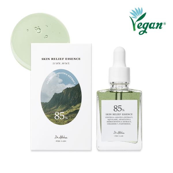 dr. althea Skin Relief Essence dr. althea Skin Relief Essence