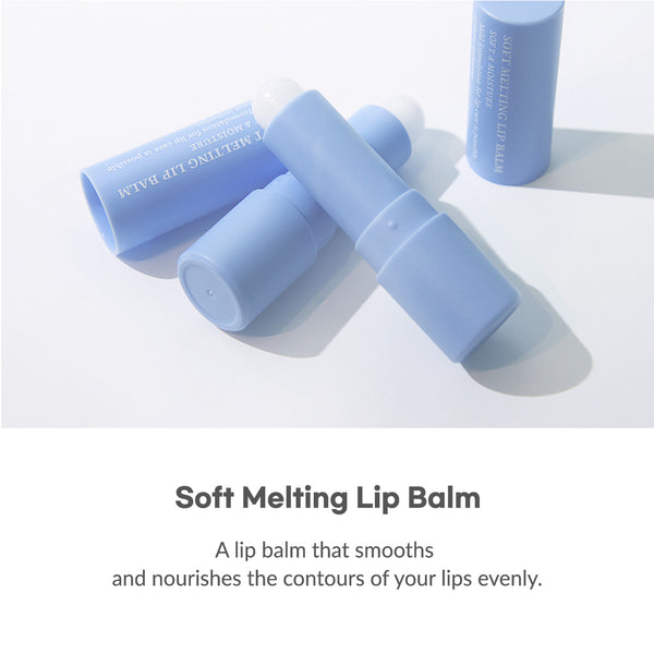 Dr. Althea Soft Melting Fresh Lip Balm
