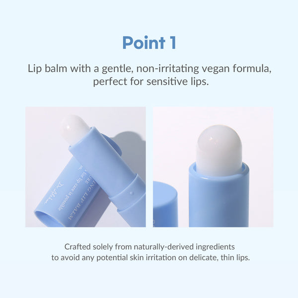 Dr. Althea Soft Melting Fresh Lip Balm