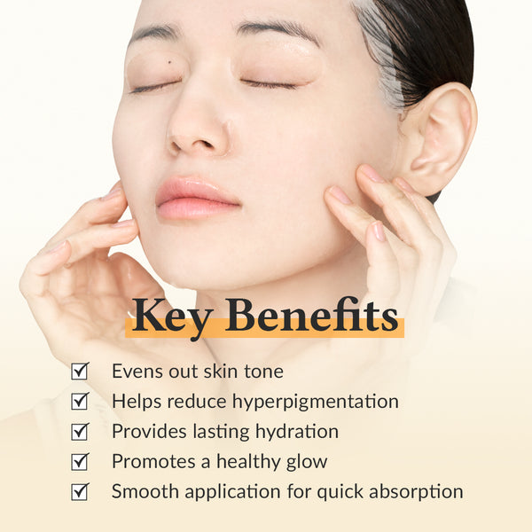 Dr. Althea Vita Glow Mask (Pack Of 4)