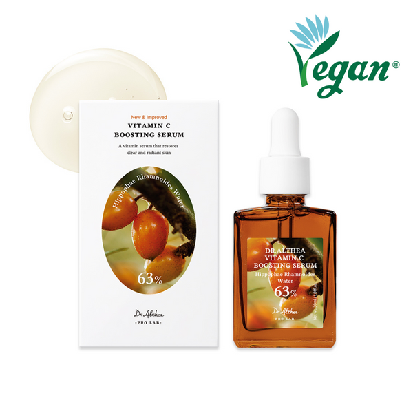 dr. althea Vitamin C Boosting Serum RENEWED dr. althea Vitamin C Boosting Serum RENEWED