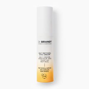 dr. brandt skincare 24/7 RETINOL EYE CREAM