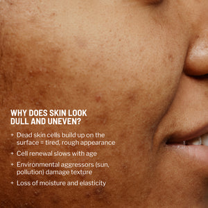 Dr. Brandt Skincare Advanced Face Exfoliator