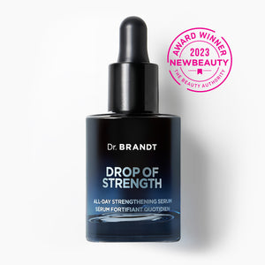 dr. brandt skincare ALL-DAY STRENGTHENING SERUM