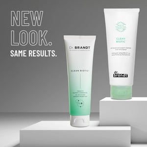 Dr. Brandt Skincare CLEAN BIOTIC
