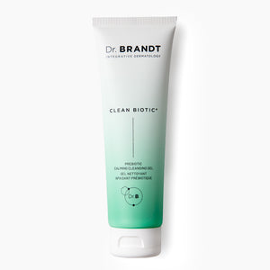 dr. brandt skincare CLEAN BIOTIC