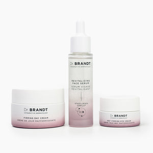 dr. brandt skincare COLLAGEN CONTROL KIT