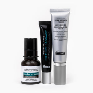 dr. brandt skincare COMPLEXION BOOSTER KIT