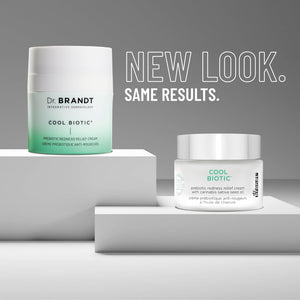 Dr. Brandt Skincare COOL BIOTIC