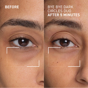 Dr. Brandt Skincare Dark Circles Correcting Eye Duo