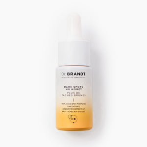 dr. brandt skincare DARK SPOTS NO MORE®