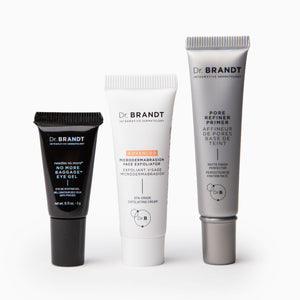dr. brandt skincare Discovery Kit