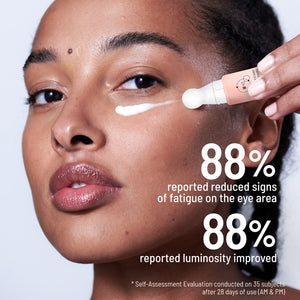 Dr. Brandt Skincare FATIGUE FIGHTING EYE GEL