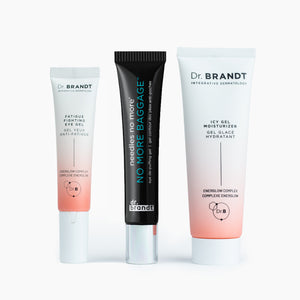 dr. brandt skincare Fatigue Recovery Kit