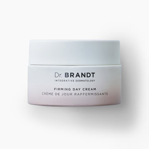dr. brandt skincare FIRMING DAY CREAM