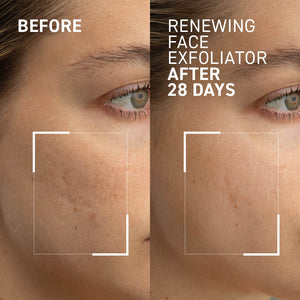 Dr. Brandt Skincare GENTLE FACE EXFOLIATOR