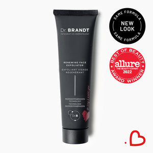 Dr. Brandt Skincare GENTLE FACE EXFOLIATOR