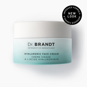 dr. brandt skincare HYALURONIC FACE CREAM 2.0