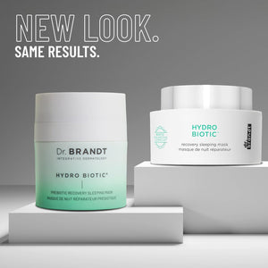 Dr. Brandt Skincare HYDRO BIOTIC