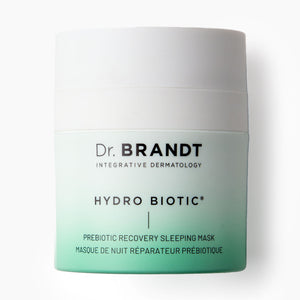 dr. brandt skincare HYDRO BIOTIC
