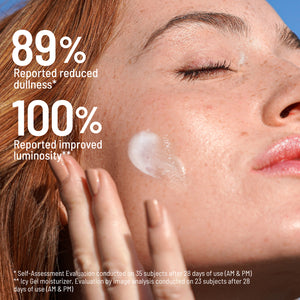 Dr. Brandt Skincare ICY GEL MOISTURIZER