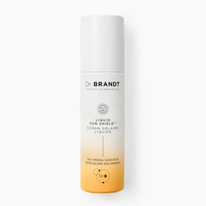 dr. brandt skincare LIQUID SUN SHIELD™ SPF 50