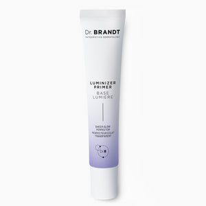 dr. brandt skincare LUMINIZER PRIMER