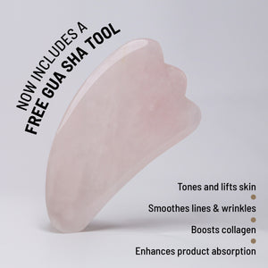 Dr. Brandt Skincare NECK TIGHTENING CREAM + GUA SHA