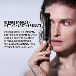 dr. Brandt Skincare NO MORE BAGGAGE