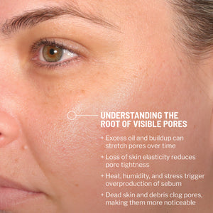 Dr. Brandt Skincare PORE REFINER PRIMER