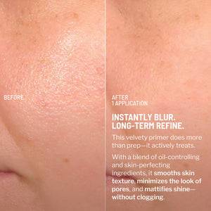 Dr. Brandt Skincare PORE REFINER PRIMER