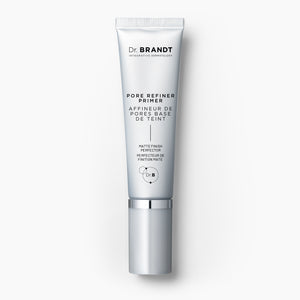 dr. brandt skincare PORE REFINER PRIMER