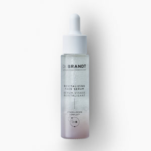 dr. brandt skincare REVITALIZING FACE SERUM