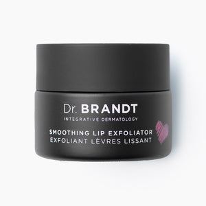 dr. brandt skincare SMOOTHING LIP EXFOLIATOR