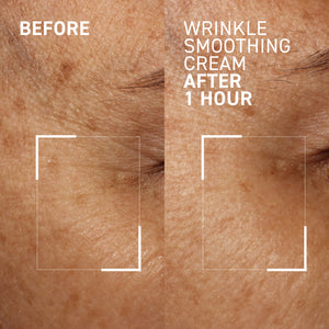 Dr. Brandt Skincare WRINKLE SMOOTHING CREAM