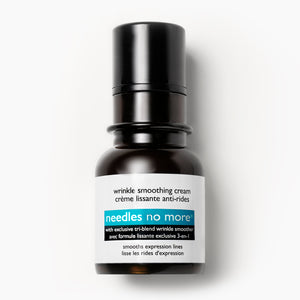 dr. brandt skincare WRINKLE SMOOTHING CREAM