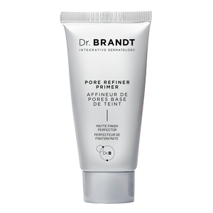 dr. brandt skincare Pore Refiner Primer- 0.5 fl oz / 15ml