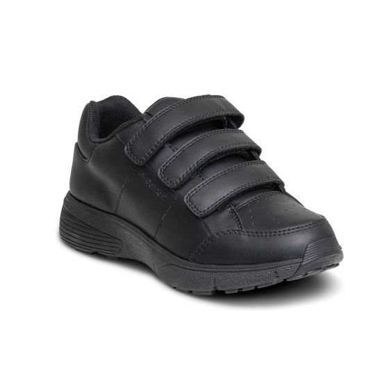 dr. comfort Angela Women’s – Casual Hook and Loop Shoe