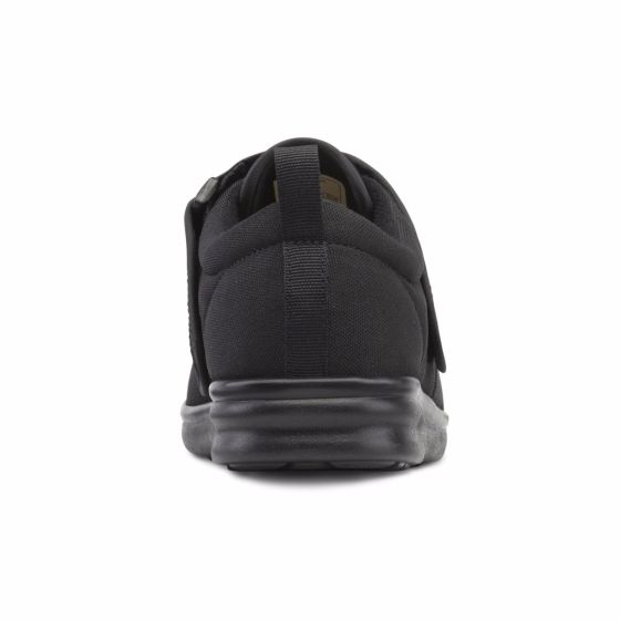 Dr. Comfort Carter Men’s Machine-Washable Casual Shoe