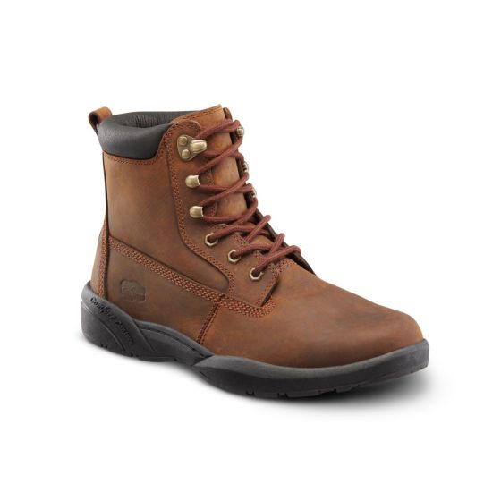 Dr. Comfort Boss Men’s Work Boot