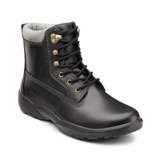 dr. comfort Boss Men’s Work Boot