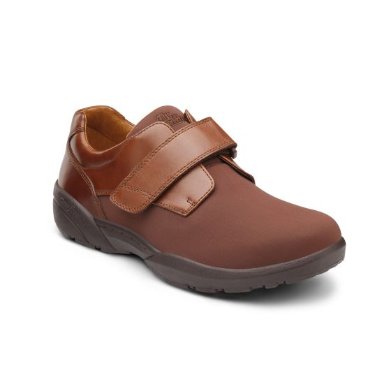 Dr. Comfort Brian Men’s Casual Shoe