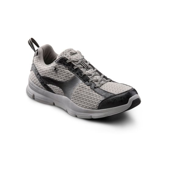 Dr. Comfort Chris Men’s Athletic Shoe