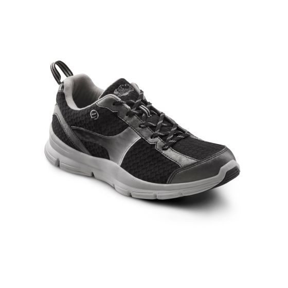 dr. comfort Chris Men’s Athletic Shoe