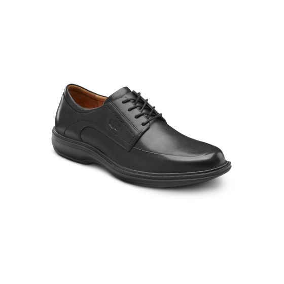dr. comfort Classic Men’s Dress Shoe