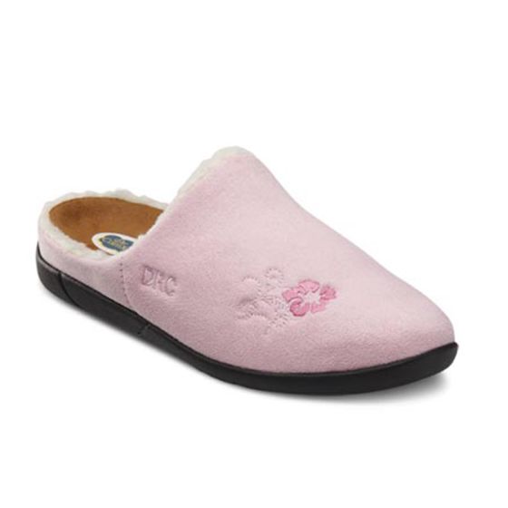 Dr. Comfort Cozy Women’s Slipper