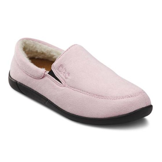 Dr. Comfort Cuddle Women’s Slipper