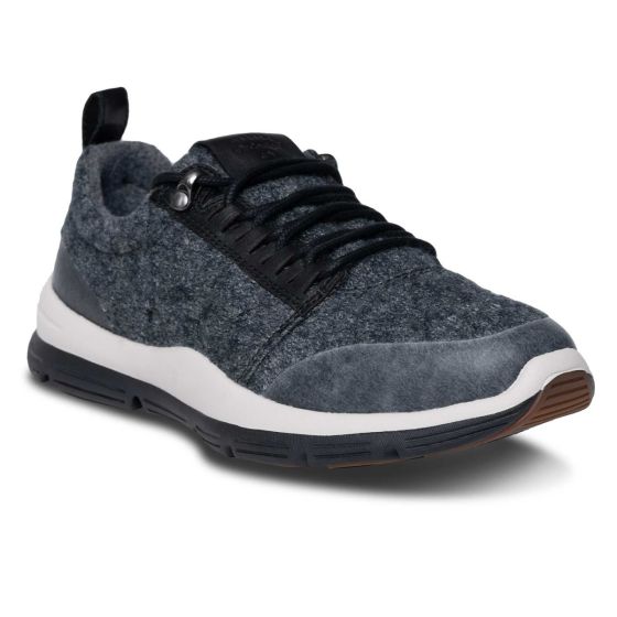 dr. comfort Dawn Women's - Athletic Wool Shoe