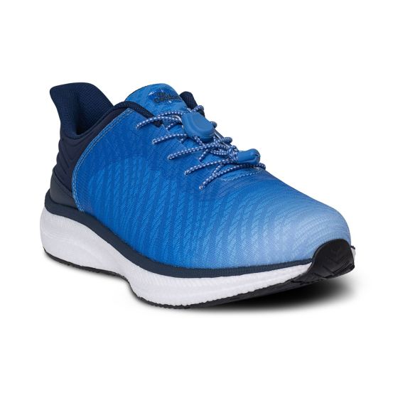 Dr. Comfort Don Men’s Hands-Free Shoe