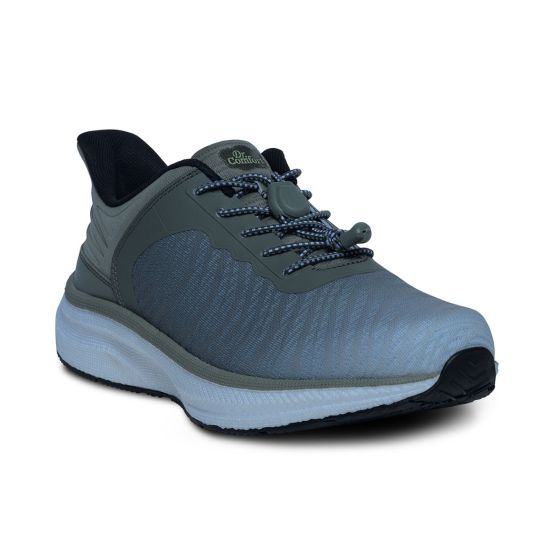 Dr. Comfort Don Men’s Hands-Free Shoe